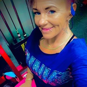 Meet your Posher, Amber